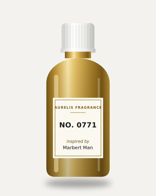 Inspired by Marbert Marbert Man — Fragrance Oil