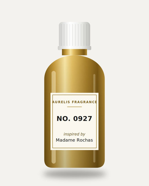 Inspired by Rochas Madame Rochas — Fragrance Oil